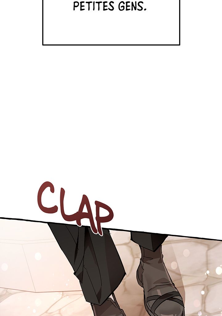 Trash of the Counts Family Chapitre 53 - Page 87