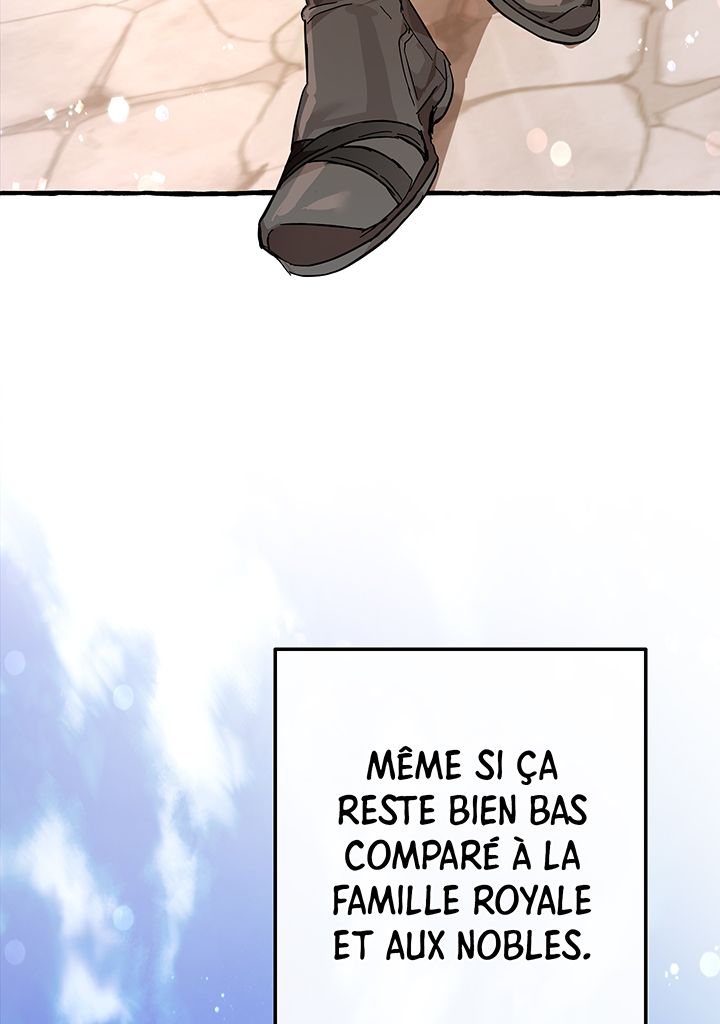 Trash of the Counts Family Chapitre 53 - Page 88