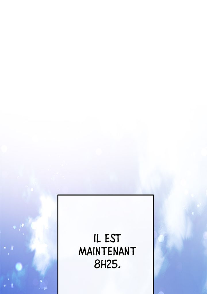 Trash of the Counts Family Chapitre 53 - Page 91