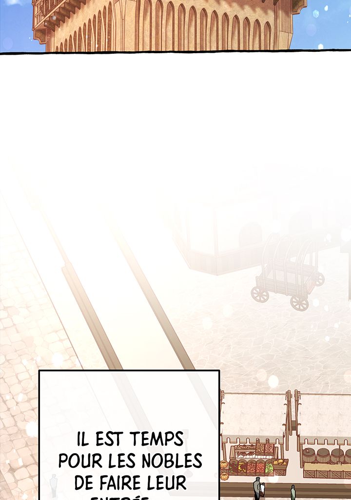 Trash of the Counts Family Chapitre 53 - Page 93