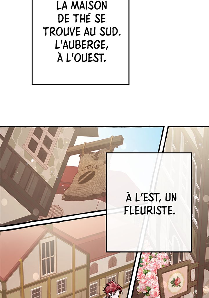 Trash of the Counts Family Chapitre 53 - Page 99