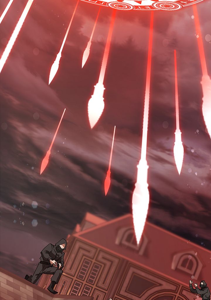 Trash of the Counts Family Chapitre 54 - Page 100