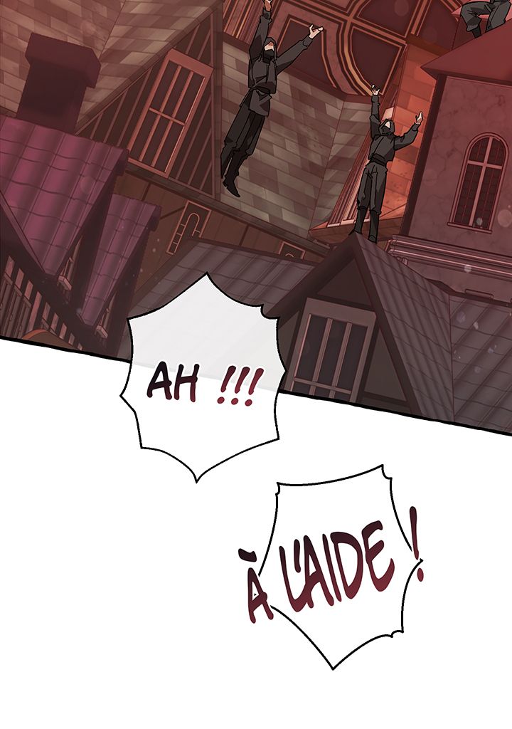 Trash of the Counts Family Chapitre 54 - Page 101
