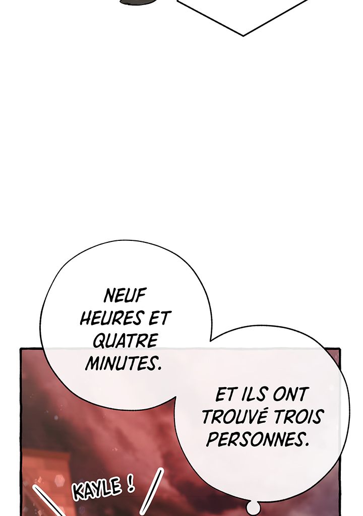 Trash of the Counts Family Chapitre 54 - Page 103