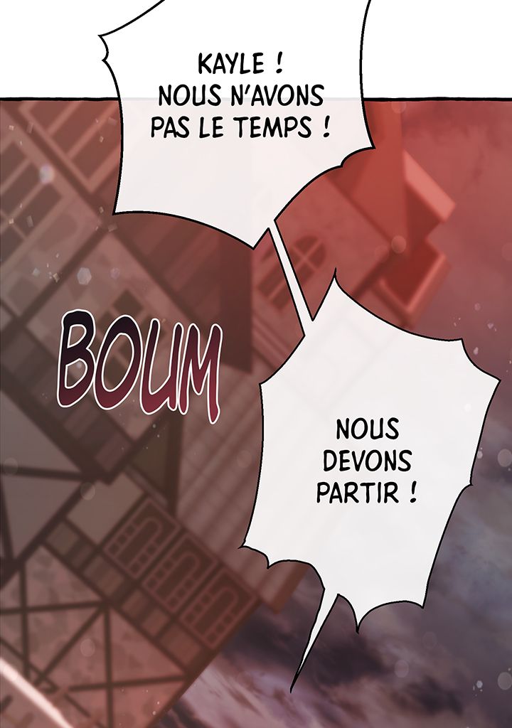 Trash of the Counts Family Chapitre 54 - Page 106