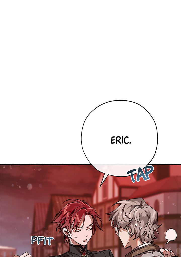 Trash of the Counts Family Chapitre 54 - Page 111