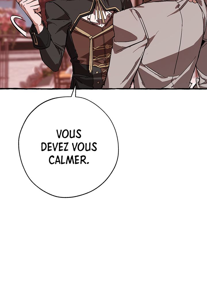 Trash of the Counts Family Chapitre 54 - Page 112