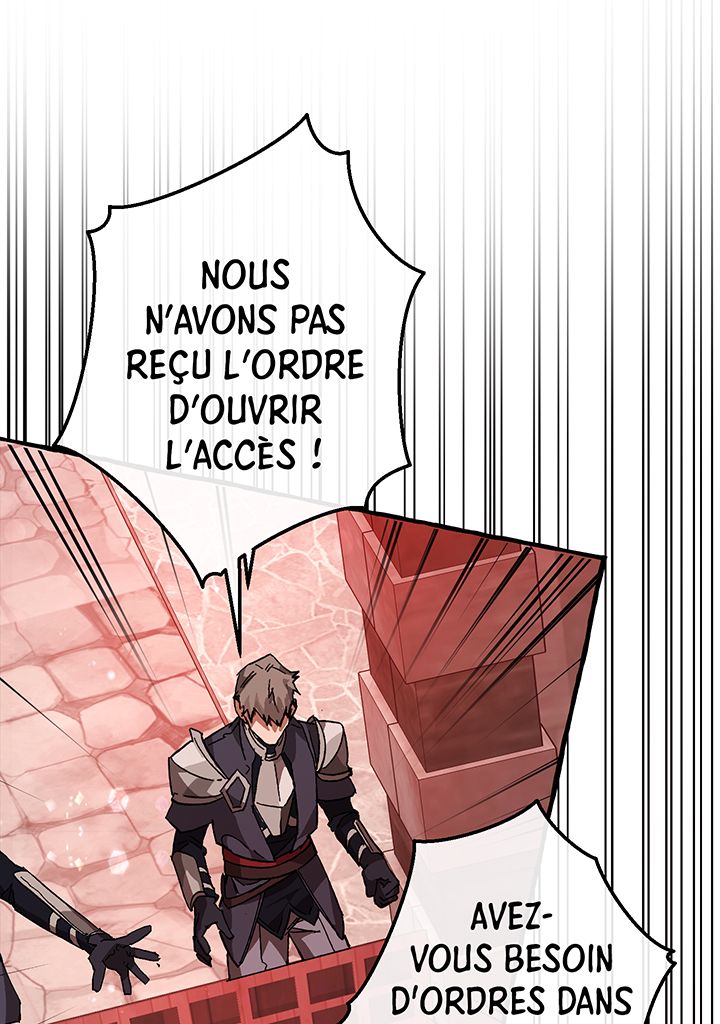 Trash of the Counts Family Chapitre 54 - Page 115