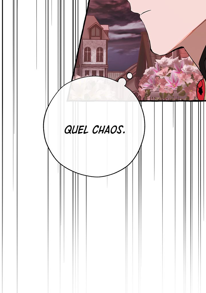 Trash of the Counts Family Chapitre 54 - Page 117