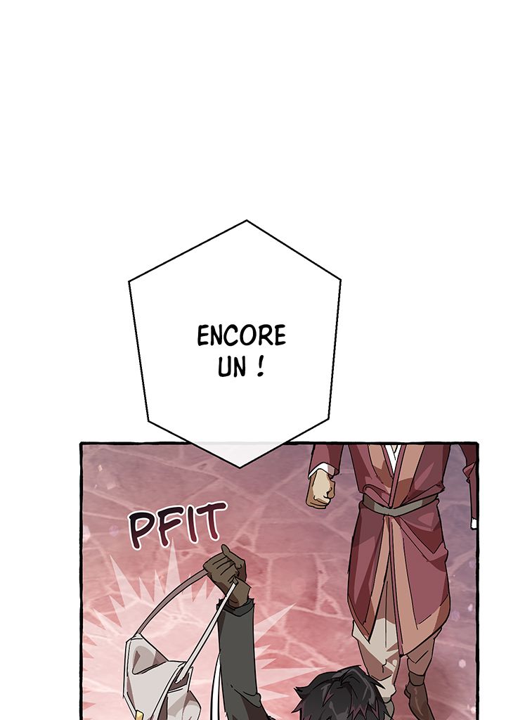 Trash of the Counts Family Chapitre 54 - Page 124