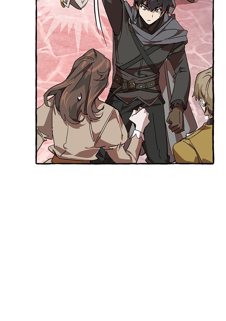 Trash of the Counts Family Chapitre 54 - Page 125