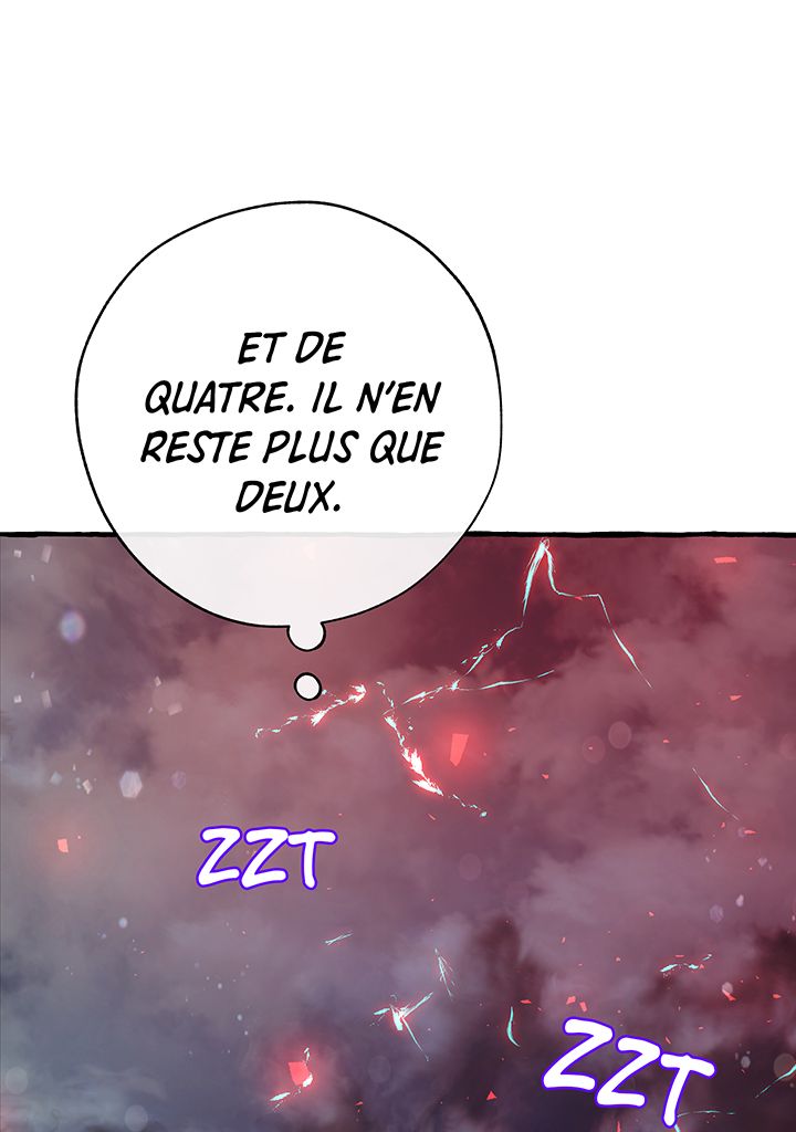 Trash of the Counts Family Chapitre 54 - Page 126