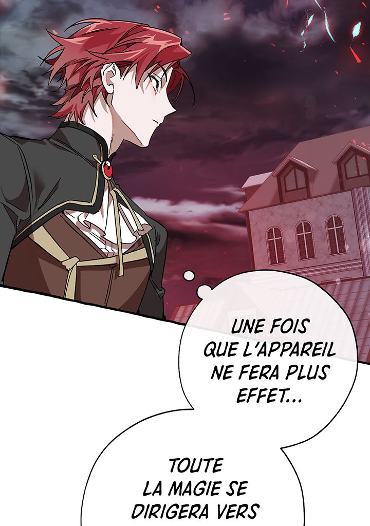 Trash of the Counts Family Chapitre 54 - Page 127
