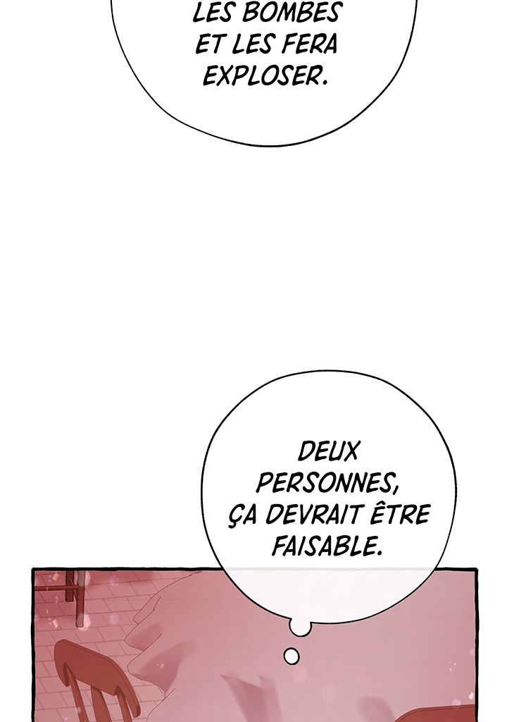 Trash of the Counts Family Chapitre 54 - Page 128