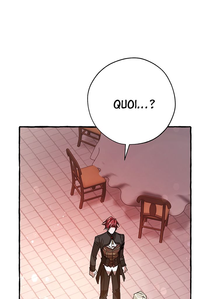 Trash of the Counts Family Chapitre 54 - Page 132