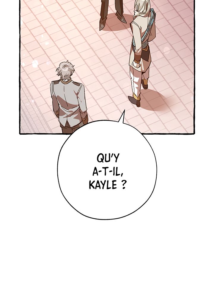 Trash of the Counts Family Chapitre 54 - Page 133