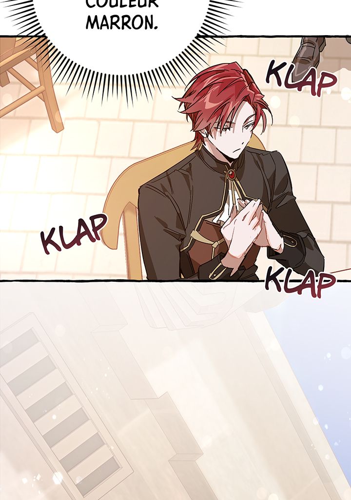 Trash of the Counts Family Chapitre 54 - Page 14
