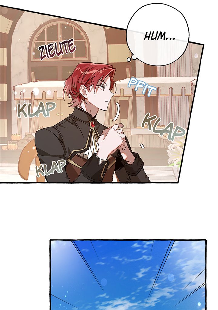 Trash of the Counts Family Chapitre 54 - Page 19