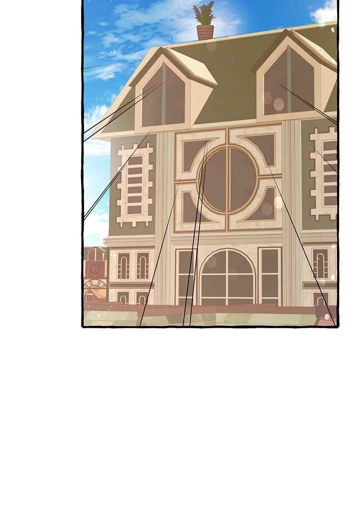 Trash of the Counts Family Chapitre 54 - Page 20