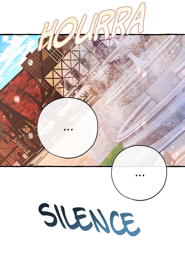 Trash of the Counts Family Chapitre 54 - Page 31
