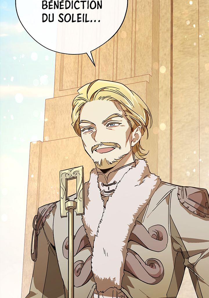 Trash of the Counts Family Chapitre 54 - Page 33