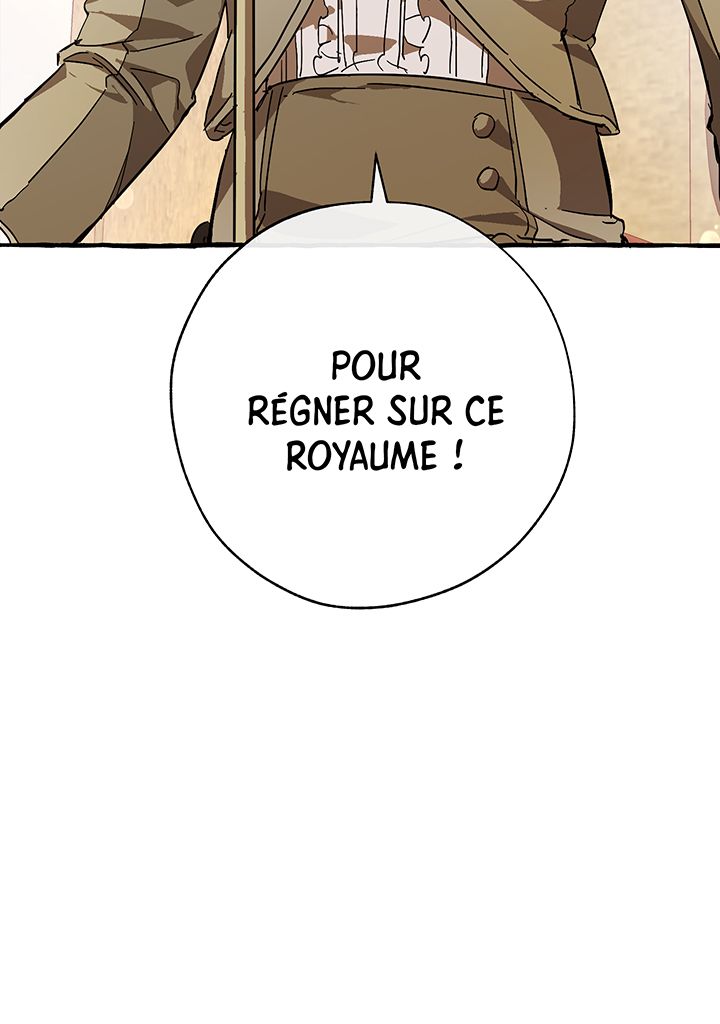 Trash of the Counts Family Chapitre 54 - Page 34