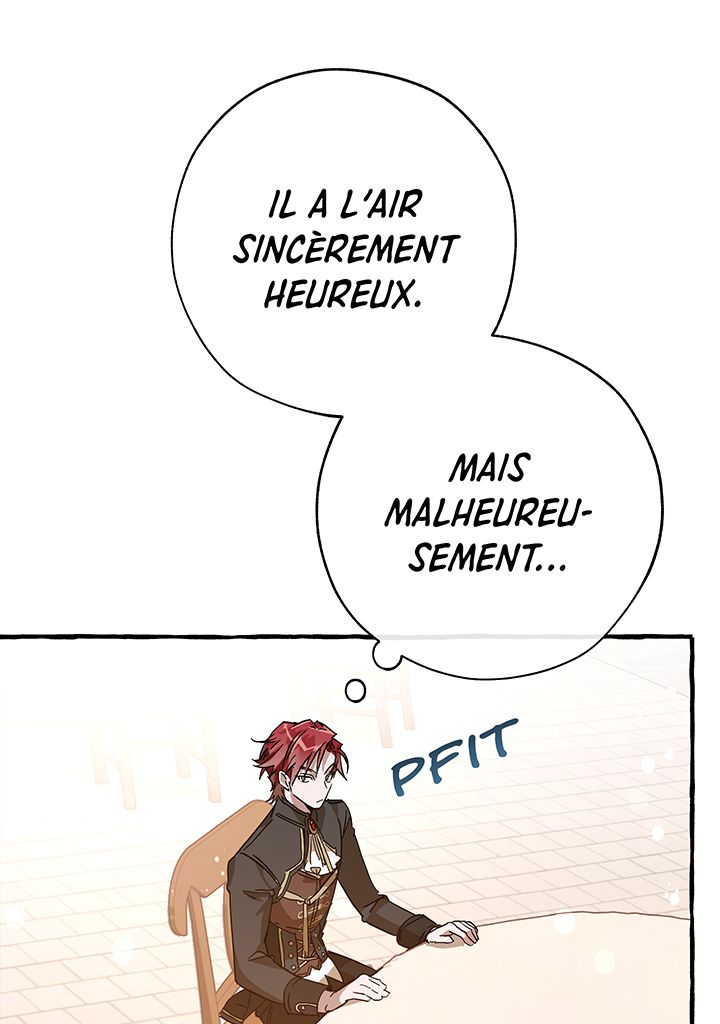 Trash of the Counts Family Chapitre 54 - Page 35