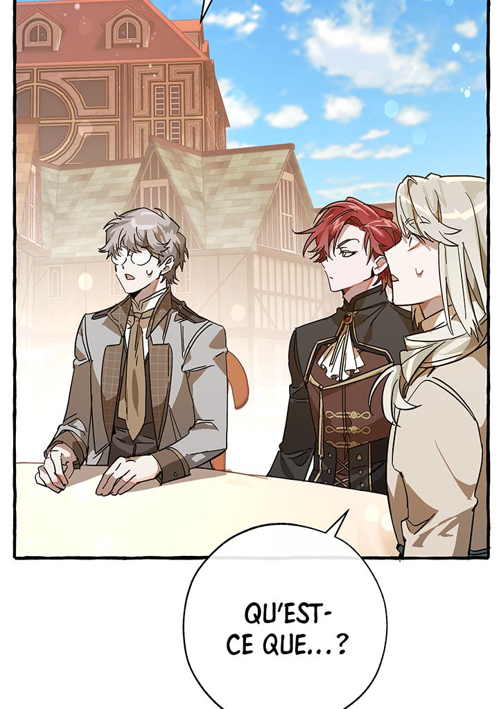 Trash of the Counts Family Chapitre 54 - Page 39