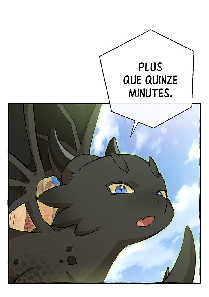Trash of the Counts Family Chapitre 54 - Page 4