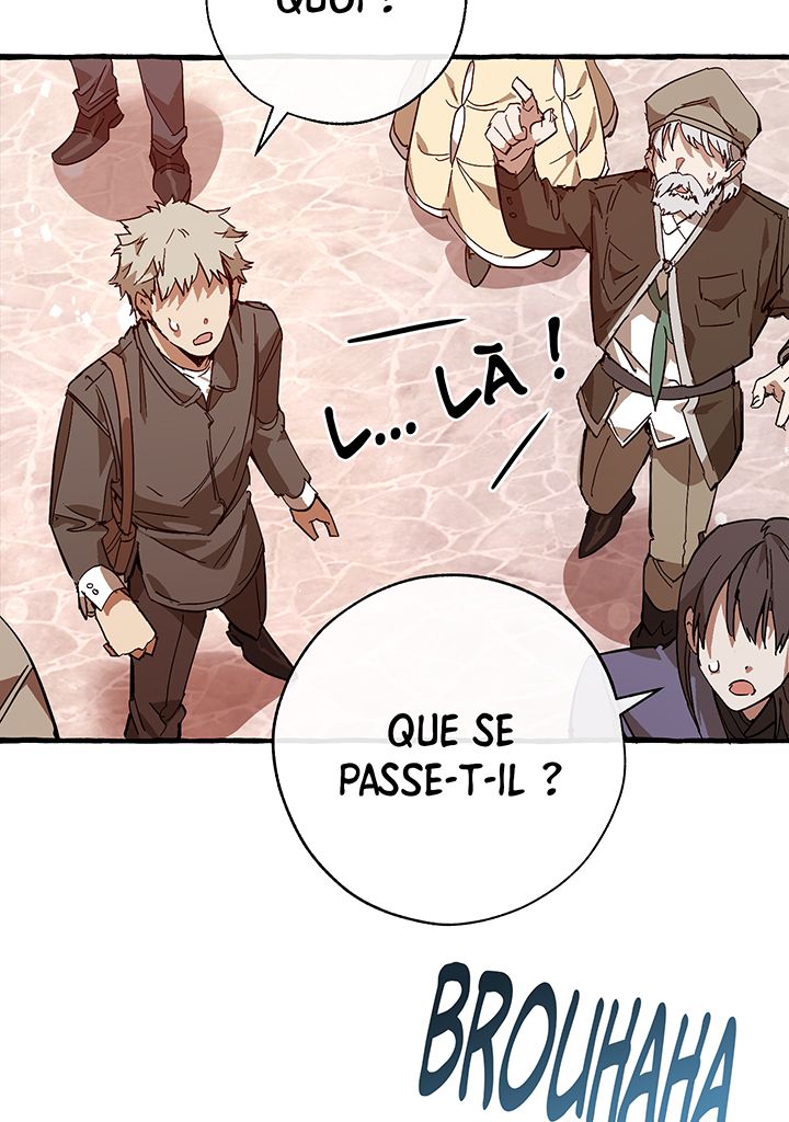 Trash of the Counts Family Chapitre 54 - Page 41