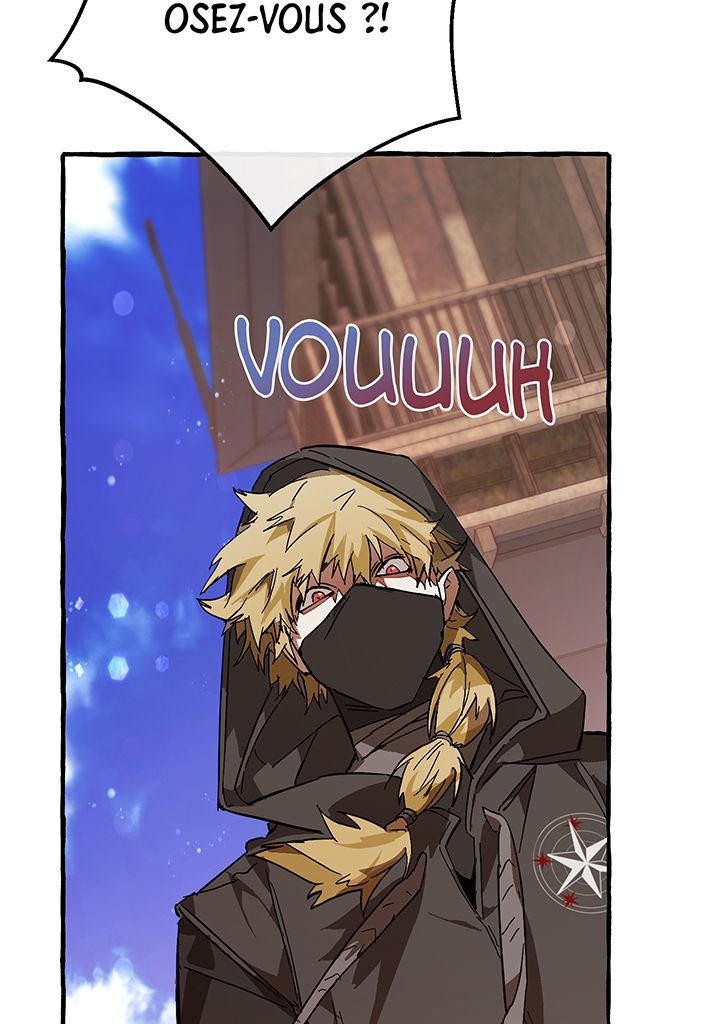 Trash of the Counts Family Chapitre 54 - Page 48