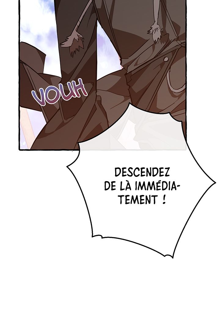 Trash of the Counts Family Chapitre 54 - Page 49