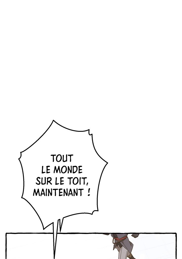 Trash of the Counts Family Chapitre 54 - Page 50