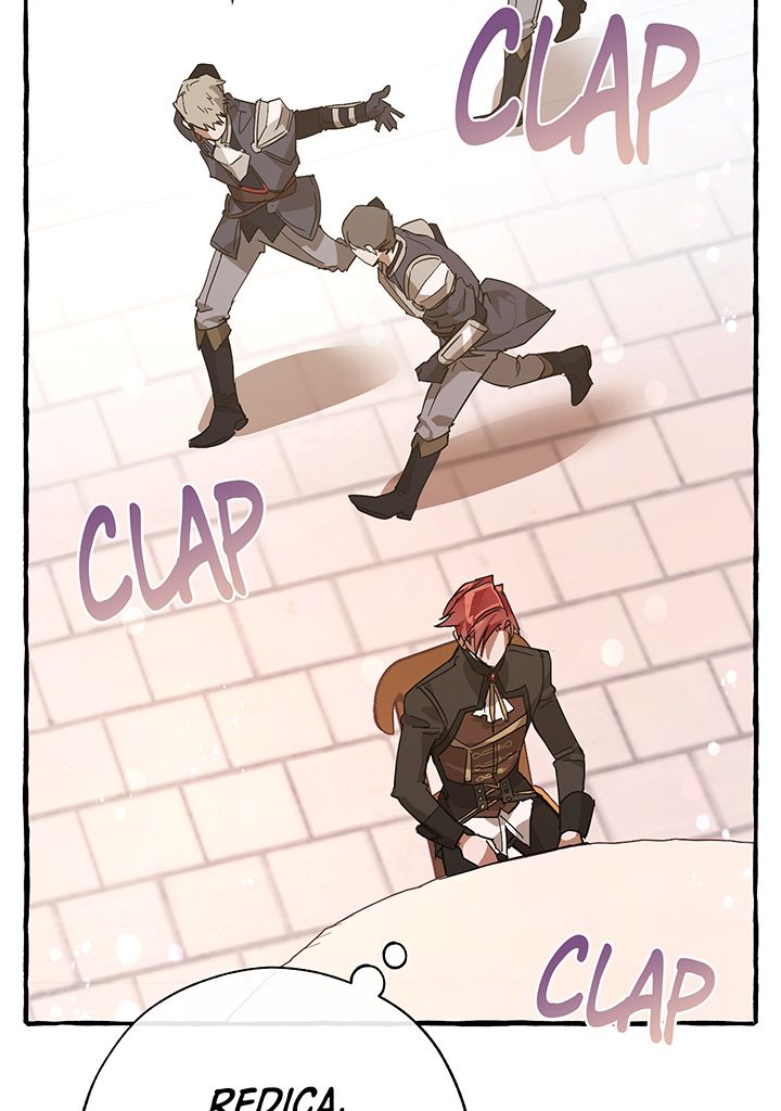 Trash of the Counts Family Chapitre 54 - Page 51