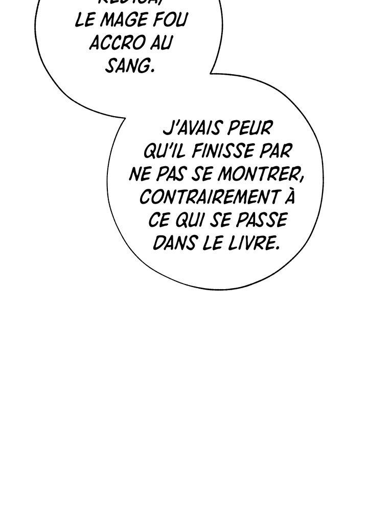 Trash of the Counts Family Chapitre 54 - Page 52