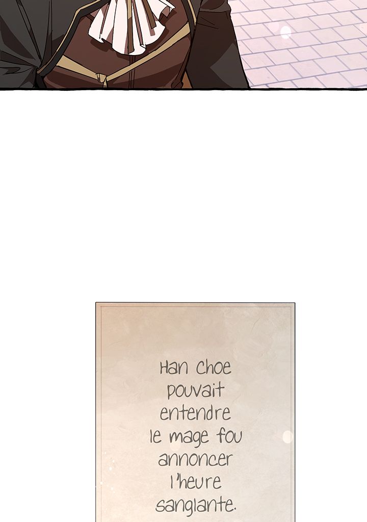 Trash of the Counts Family Chapitre 54 - Page 54