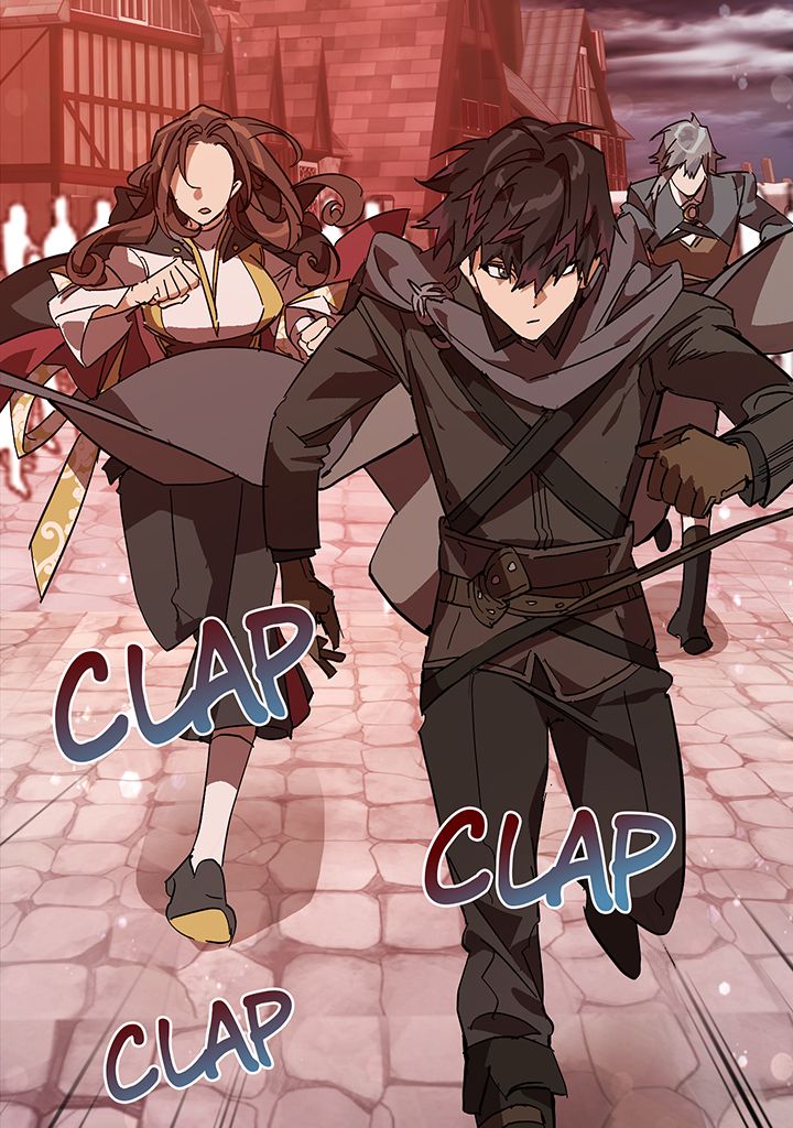 Trash of the Counts Family Chapitre 54 - Page 74