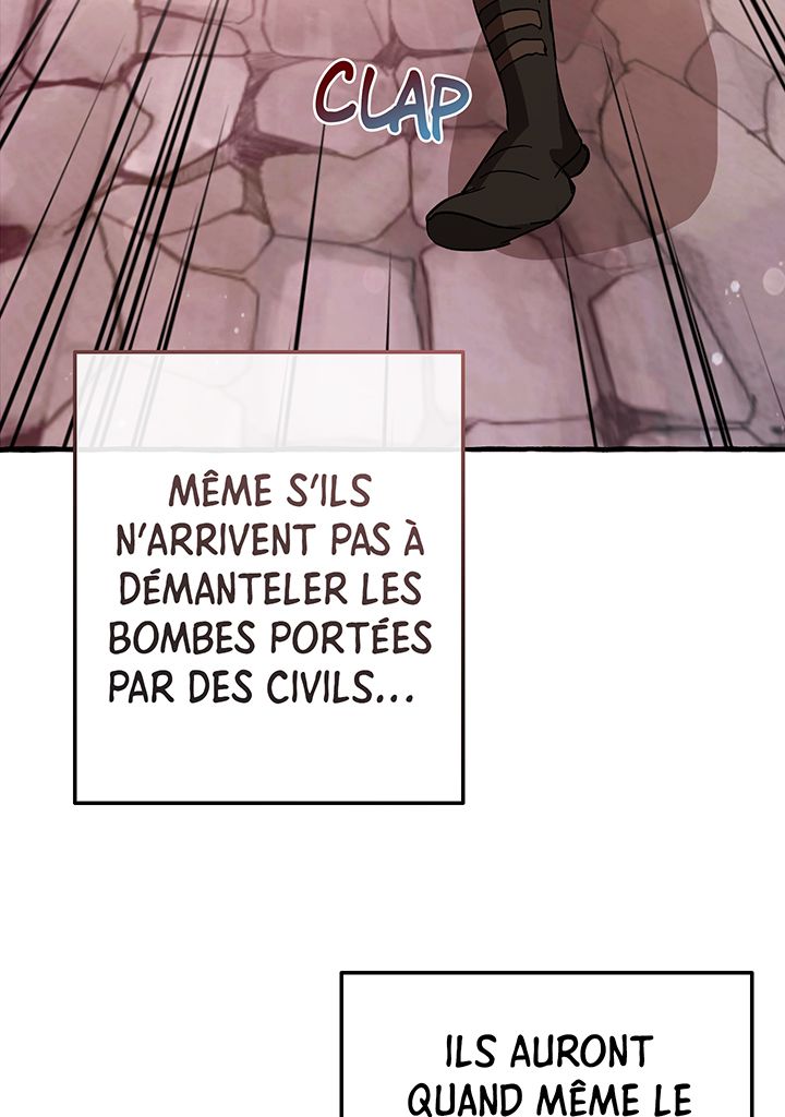 Trash of the Counts Family Chapitre 54 - Page 75