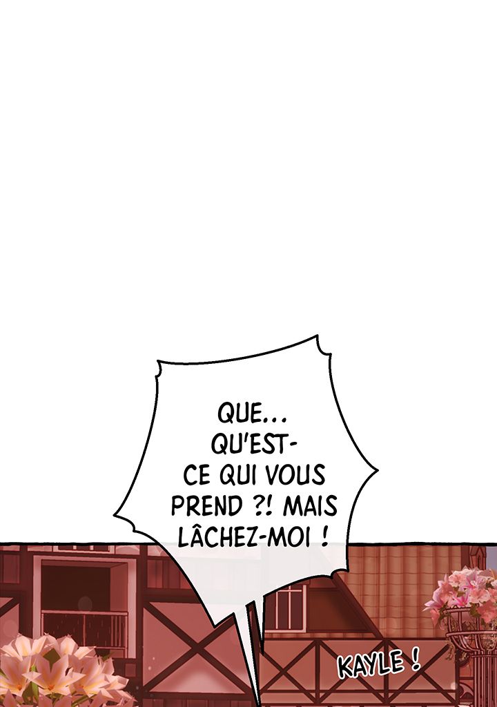 Trash of the Counts Family Chapitre 54 - Page 80