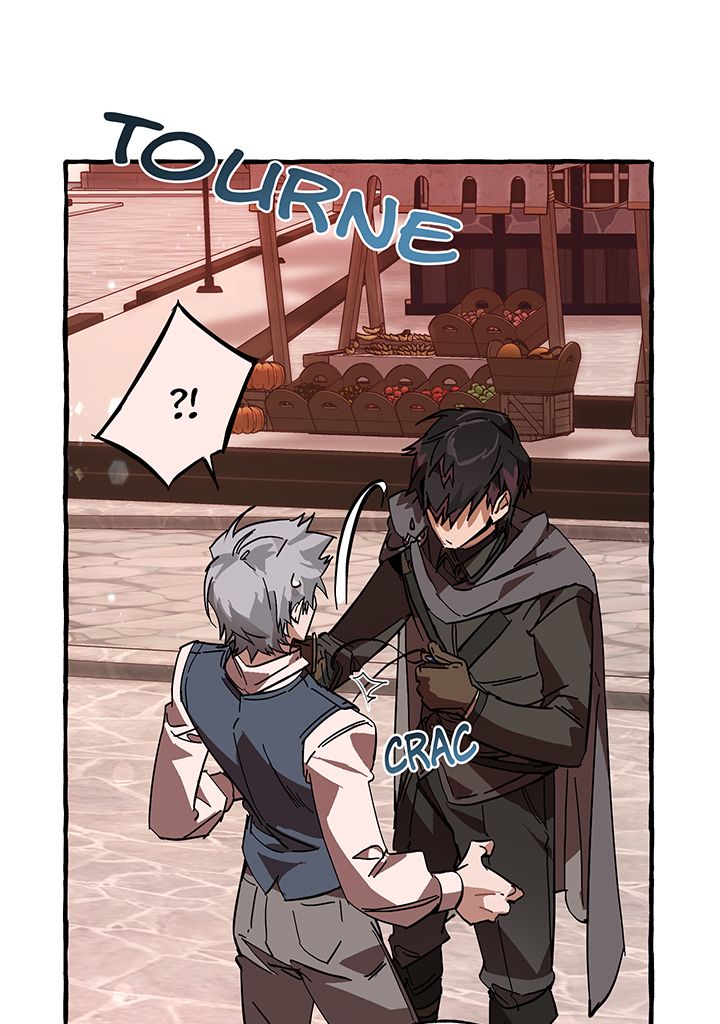 Trash of the Counts Family Chapitre 54 - Page 84