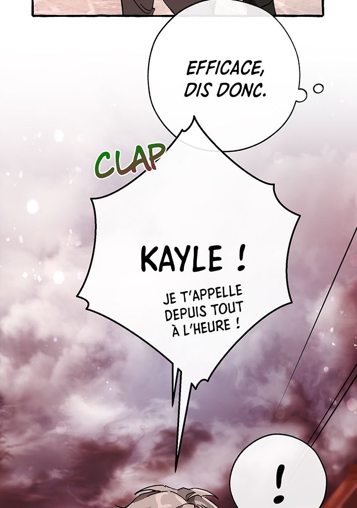 Trash of the Counts Family Chapitre 54 - Page 85