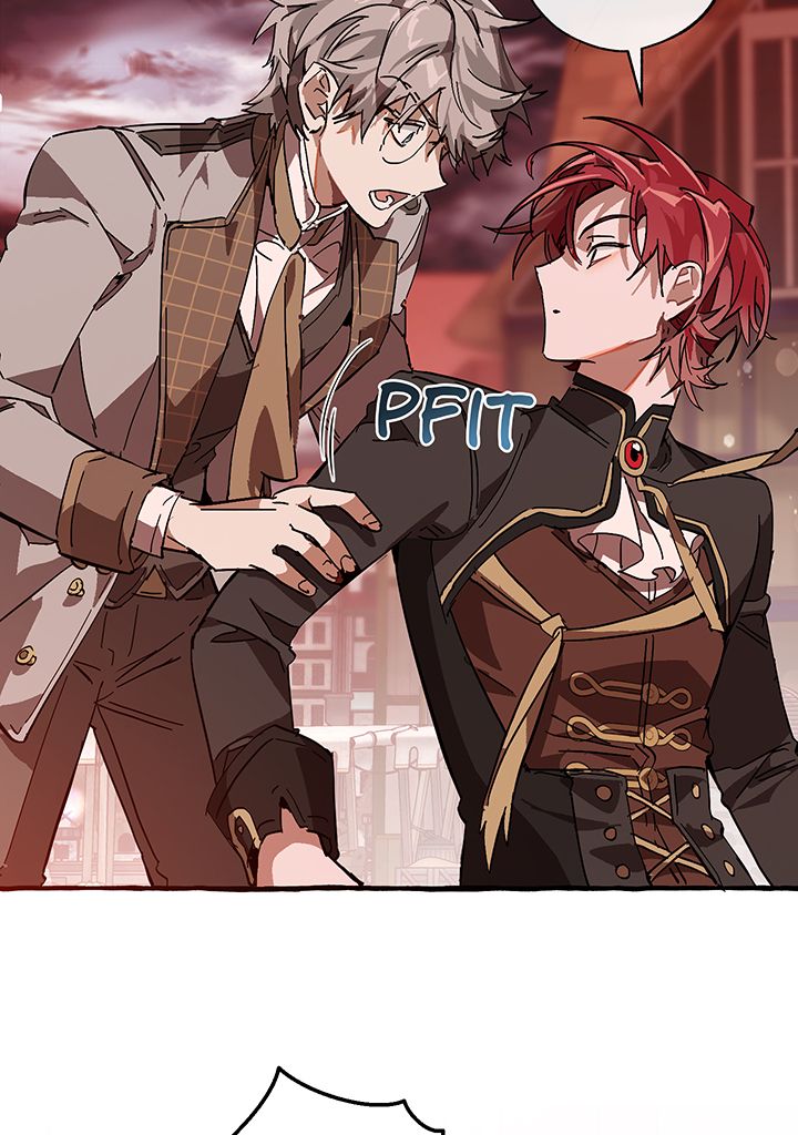 Trash of the Counts Family Chapitre 54 - Page 86