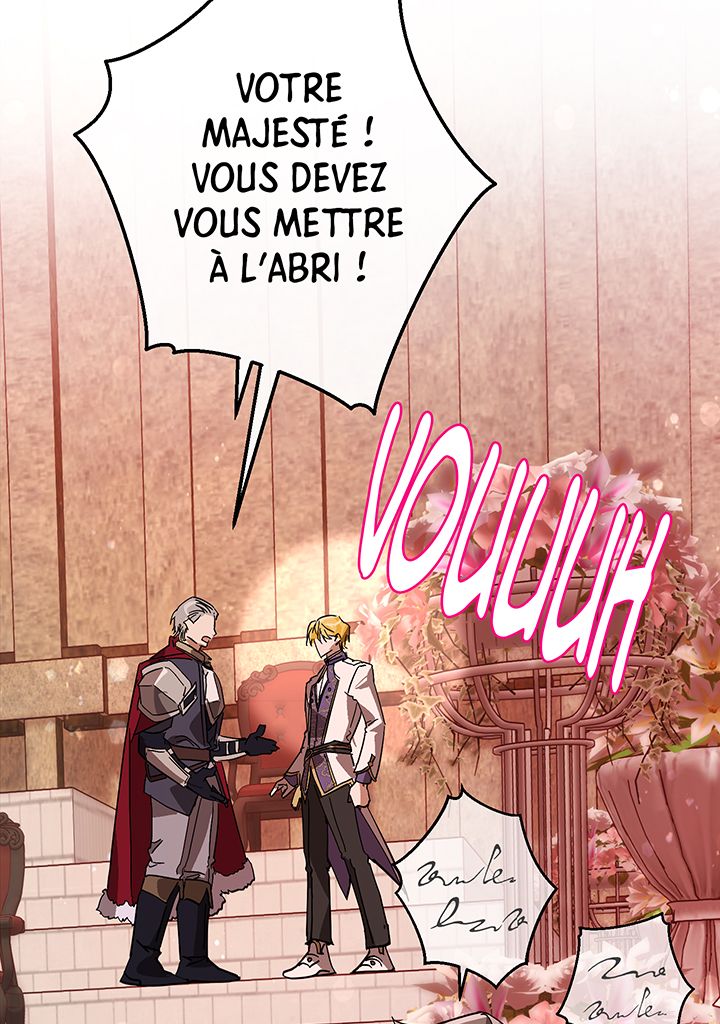 Trash of the Counts Family Chapitre 54 - Page 87