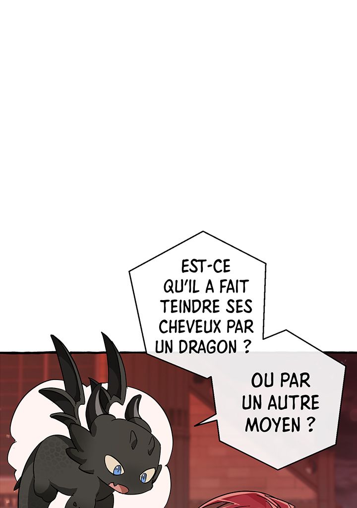 Trash of the Counts Family Chapitre 54 - Page 91