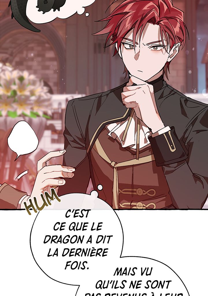 Trash of the Counts Family Chapitre 54 - Page 92