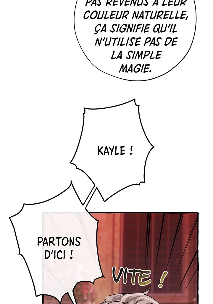 Trash of the Counts Family Chapitre 54 - Page 93
