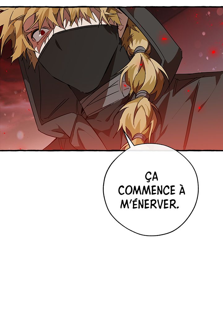 Trash of the Counts Family Chapitre 54 - Page 98