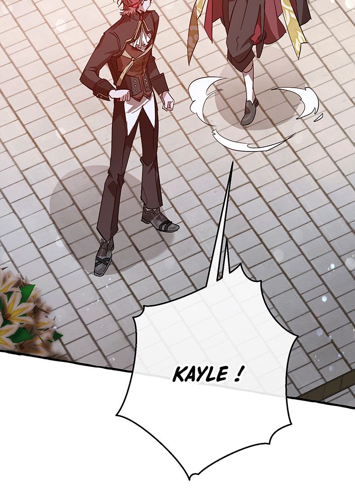 Trash of the Counts Family Chapitre 55 - Page 100