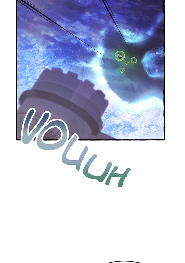 Trash of the Counts Family Chapitre 55 - Page 15