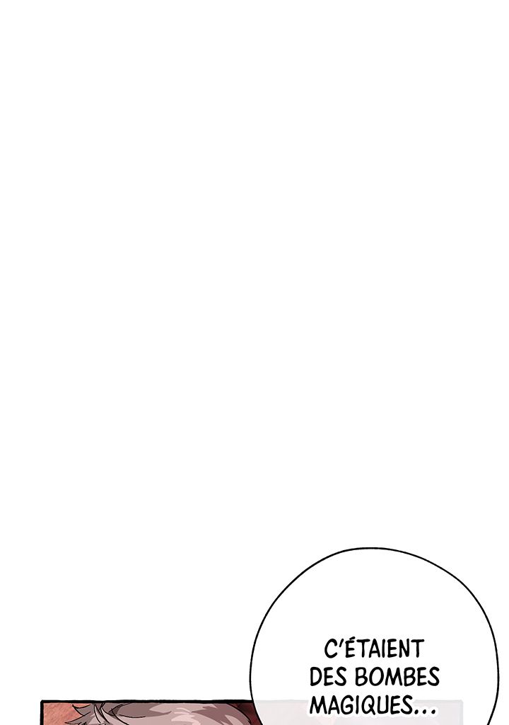 Trash of the Counts Family Chapitre 55 - Page 28